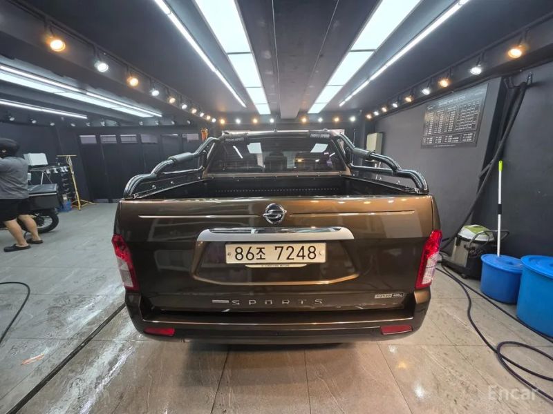 KG_Mobility_Ssangyong KORANDO