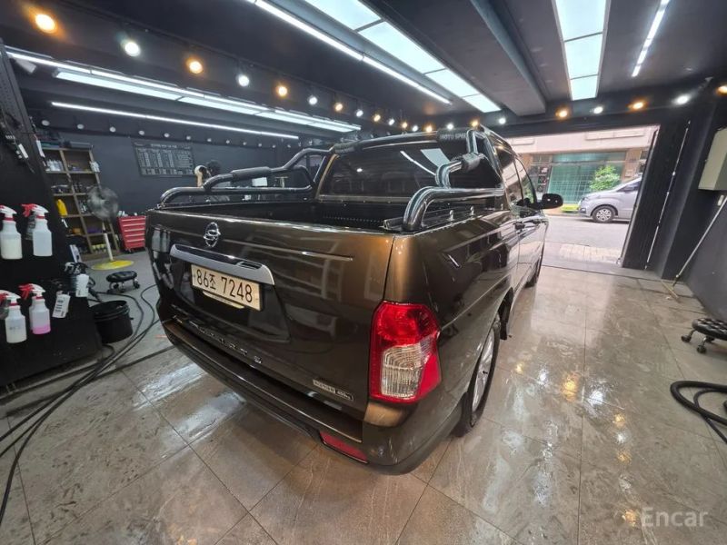 KG_Mobility_Ssangyong KORANDO