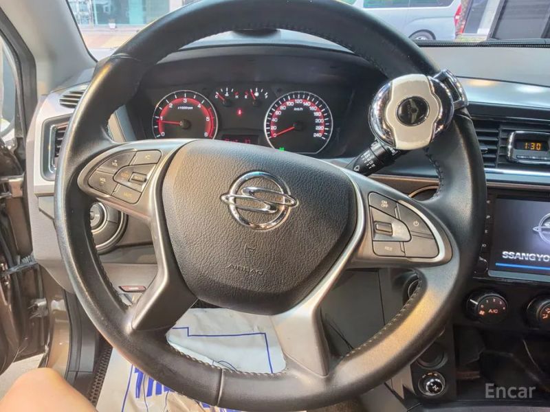 KG_Mobility_Ssangyong KORANDO