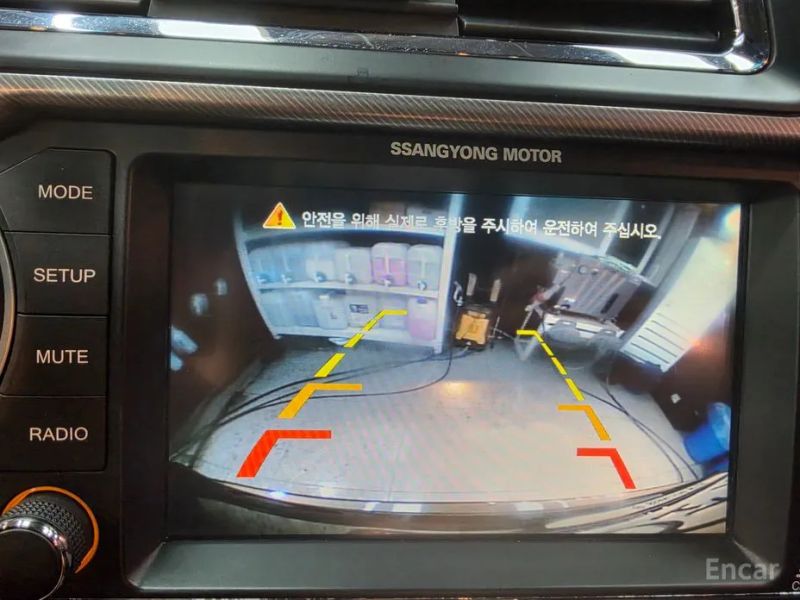 KG_Mobility_Ssangyong KORANDO