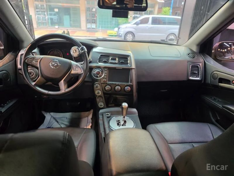 KG_Mobility_Ssangyong KORANDO