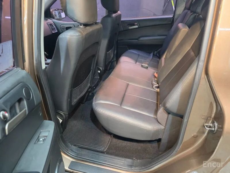 KG_Mobility_Ssangyong KORANDO