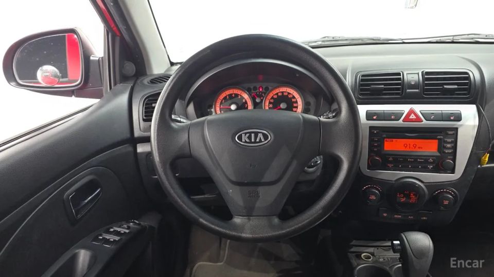 Kia Morning