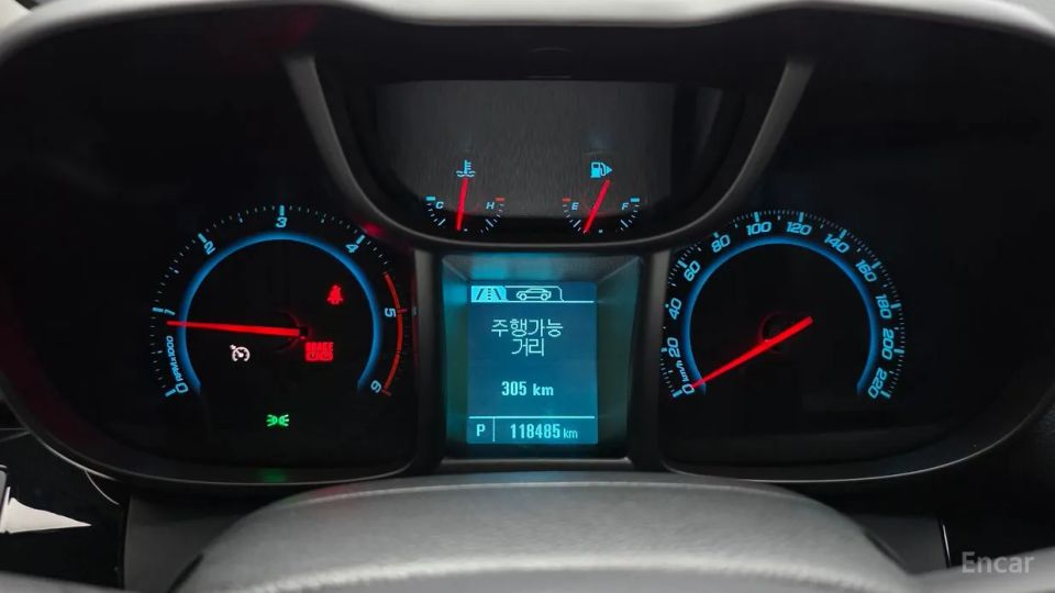 ChevroletGMDaewoo Orlando