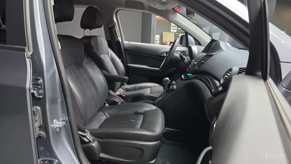 ChevroletGMDaewoo Orlando