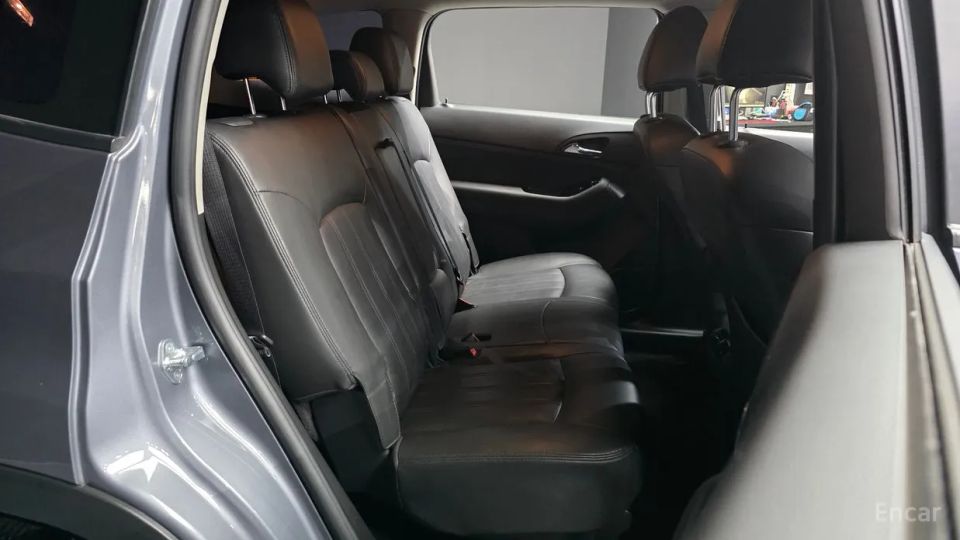 ChevroletGMDaewoo Orlando