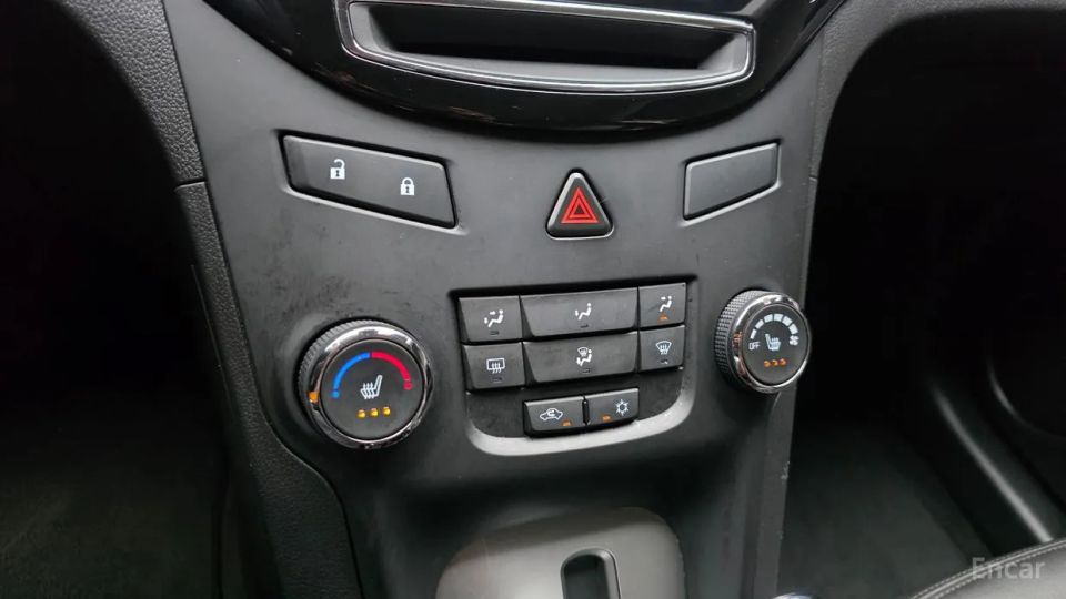 ChevroletGMDaewoo Orlando