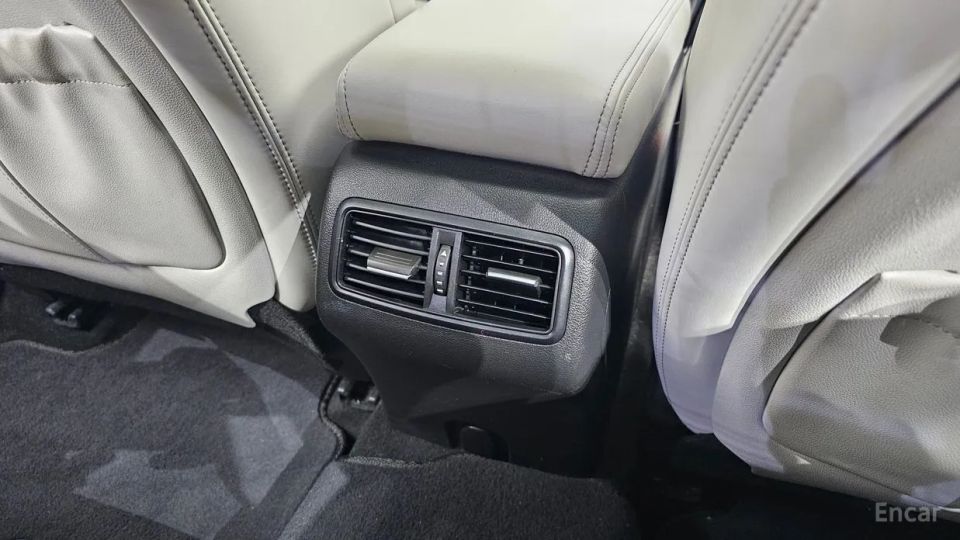Renault-KoreaSamsung SM6