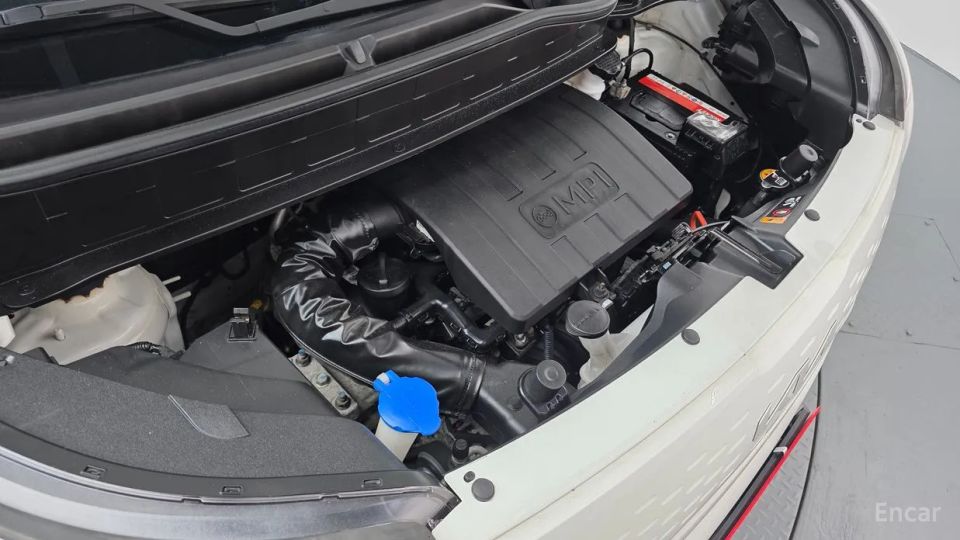 Kia RAY
