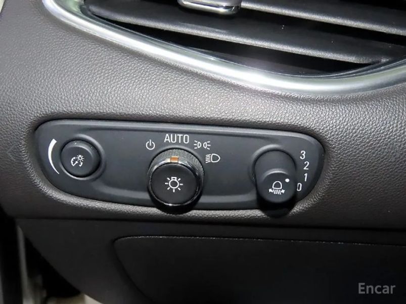 ChevroletGMDaewoo Malibu