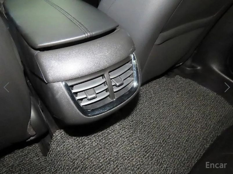 ChevroletGMDaewoo Malibu