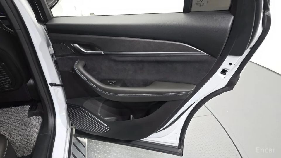 Renault-KoreaSamsung Grand Koleos