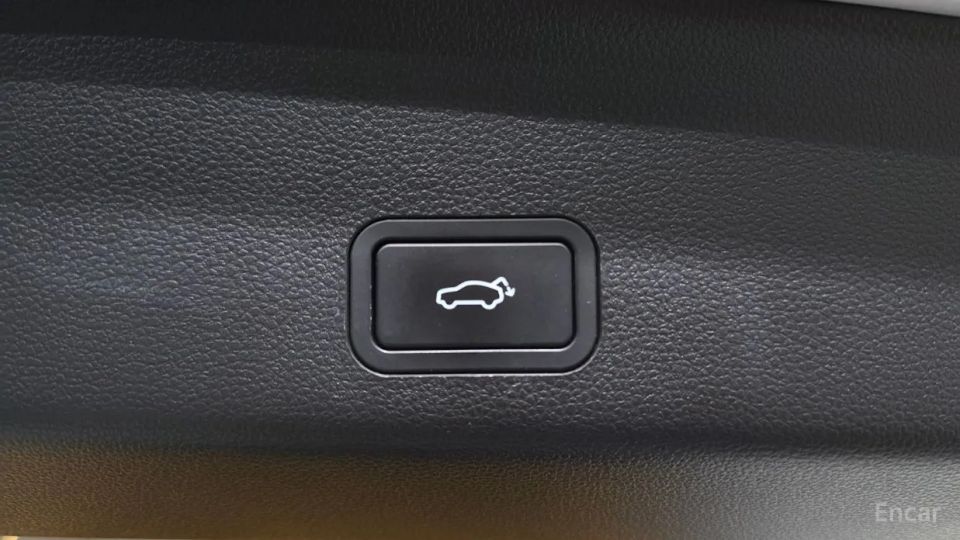 Renault-KoreaSamsung Grand Koleos