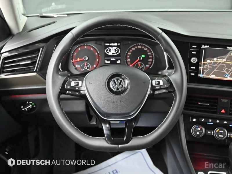 Volkswagen Jetta