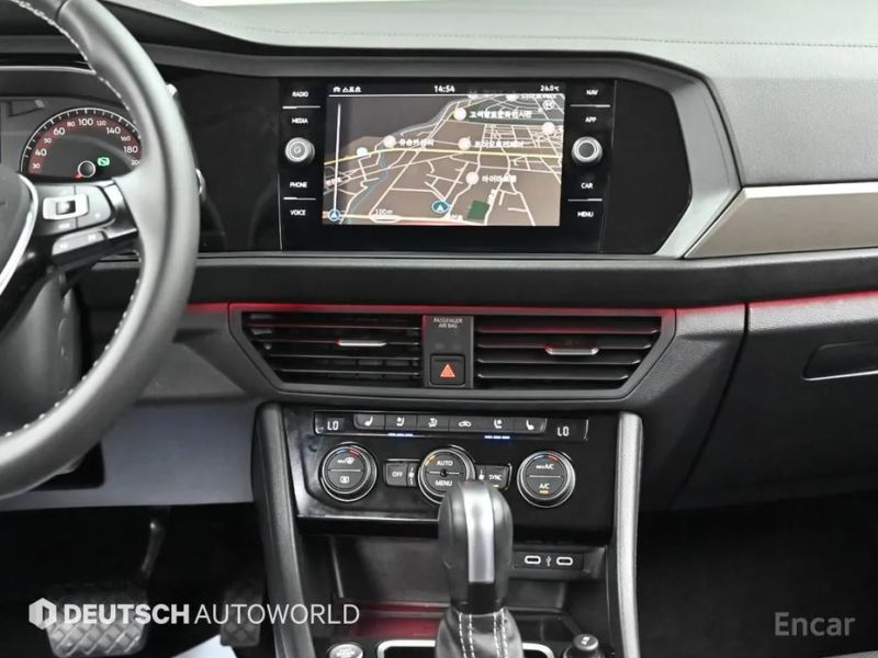 Volkswagen Jetta