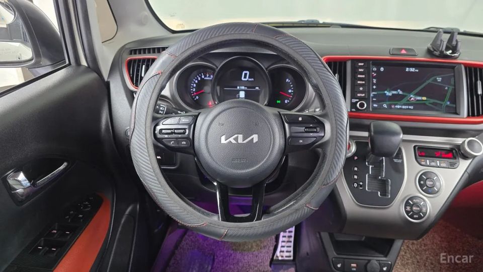 Kia RAY