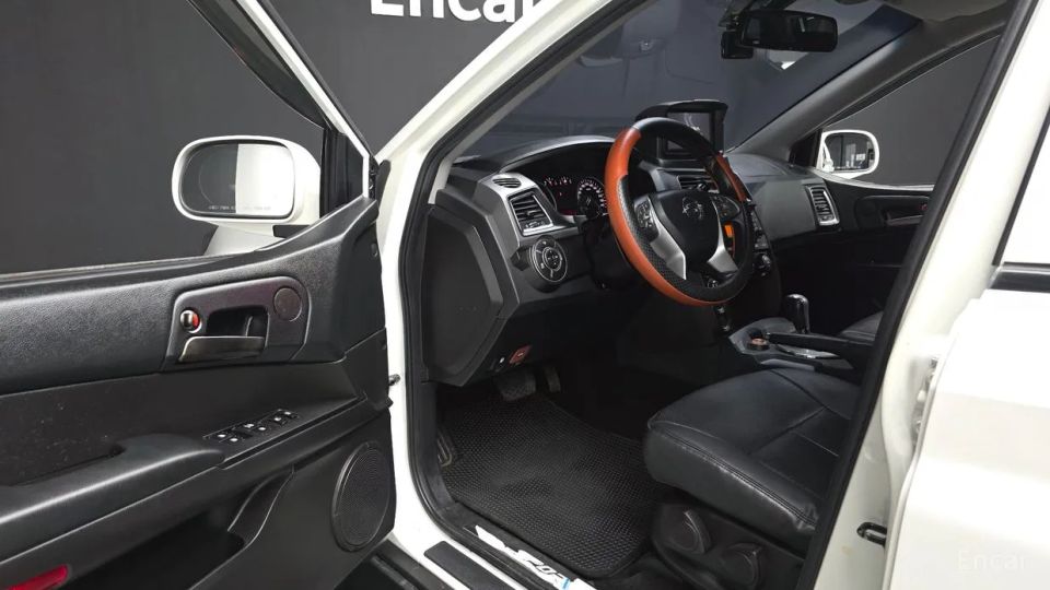 KG_Mobility_Ssangyong KORANDO