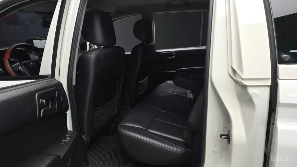KG_Mobility_Ssangyong KORANDO