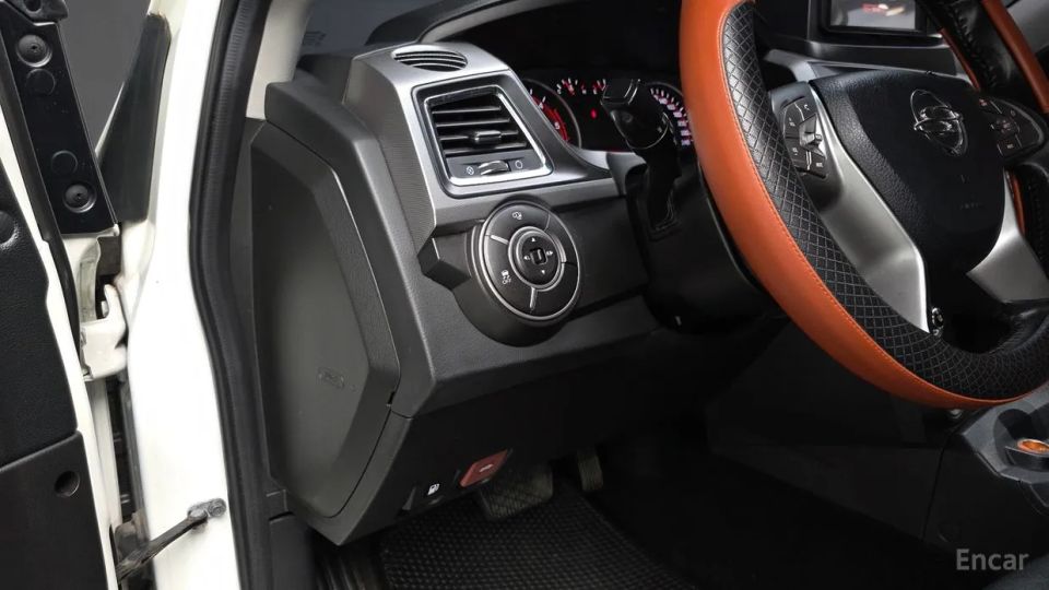 KG_Mobility_Ssangyong KORANDO