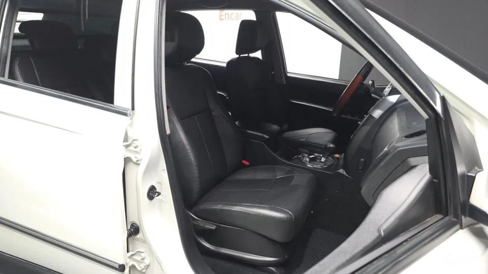 KG_Mobility_Ssangyong KORANDO