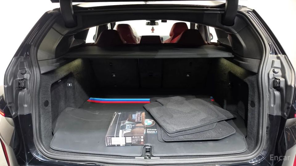 BMW XM
