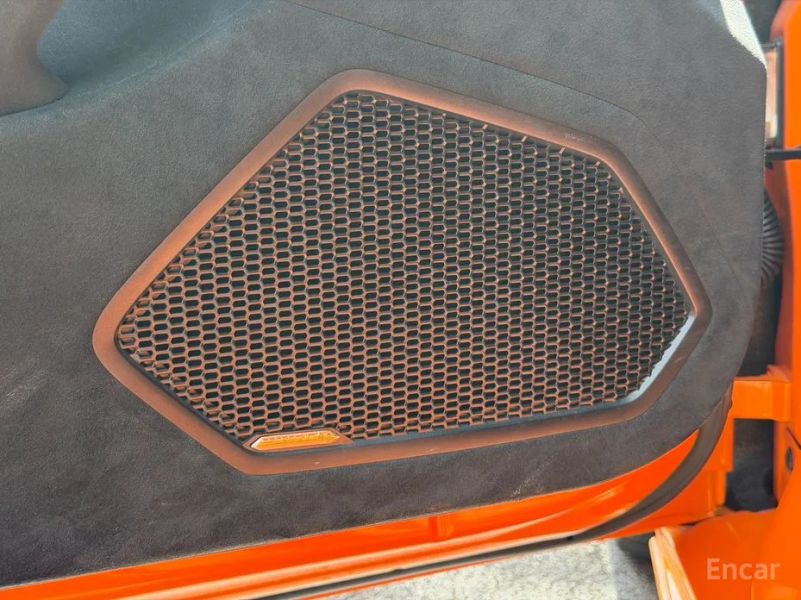Lamborghini huracan