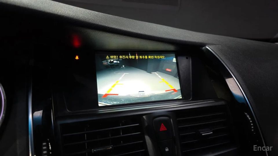 Renault-KoreaSamsung SM7
