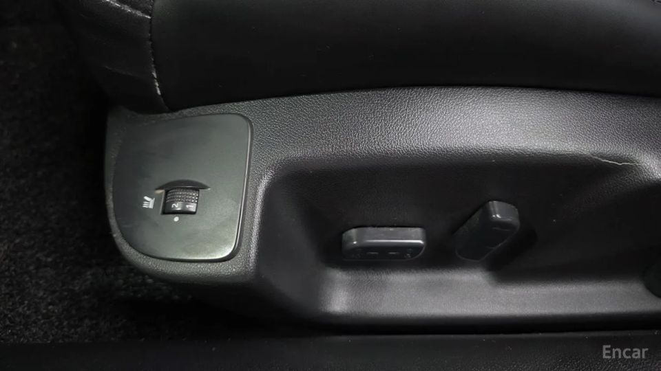 Renault-KoreaSamsung SM7