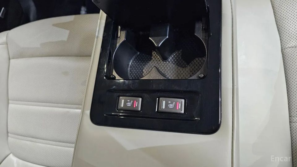 Renault-KoreaSamsung SM6