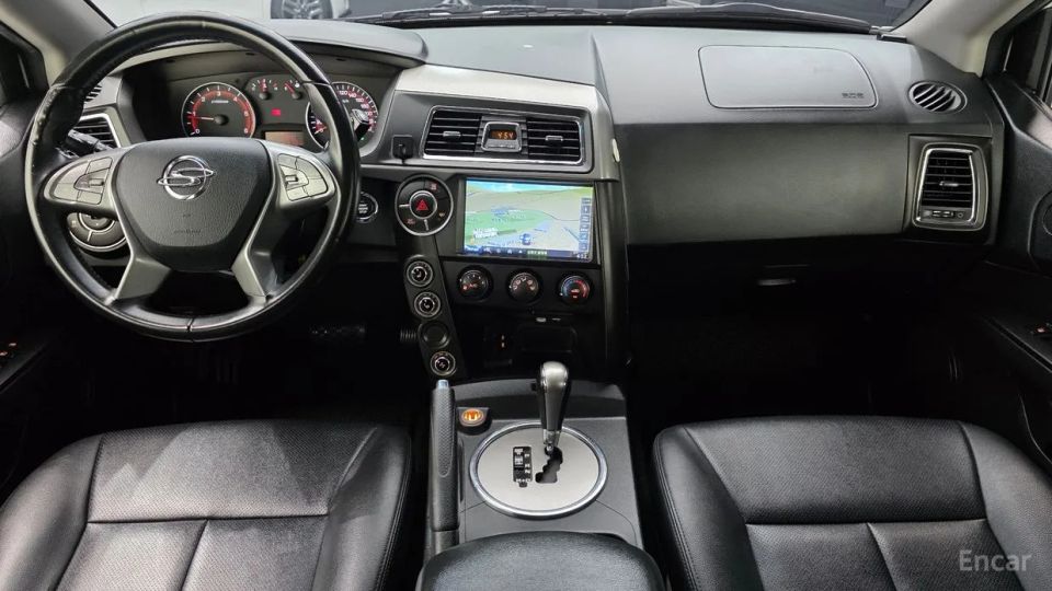 KG_Mobility_Ssangyong KORANDO