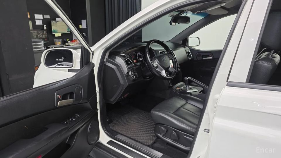 KG_Mobility_Ssangyong KORANDO