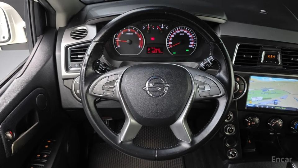 KG_Mobility_Ssangyong KORANDO