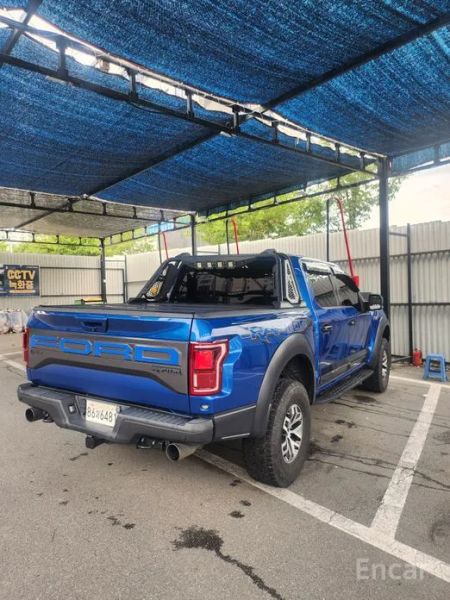 Ford F150