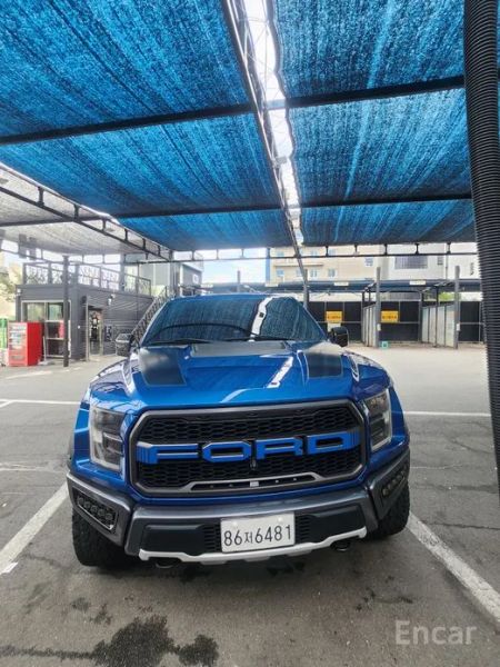 Ford F150
