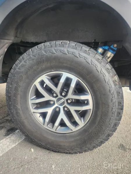 Ford F150
