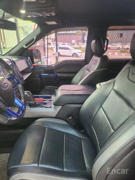 Ford F150