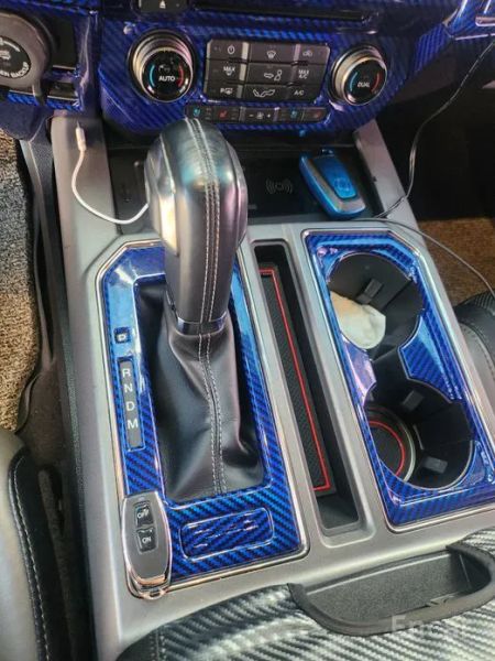 Ford F150