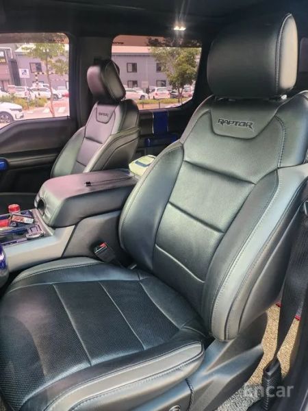 Ford F150