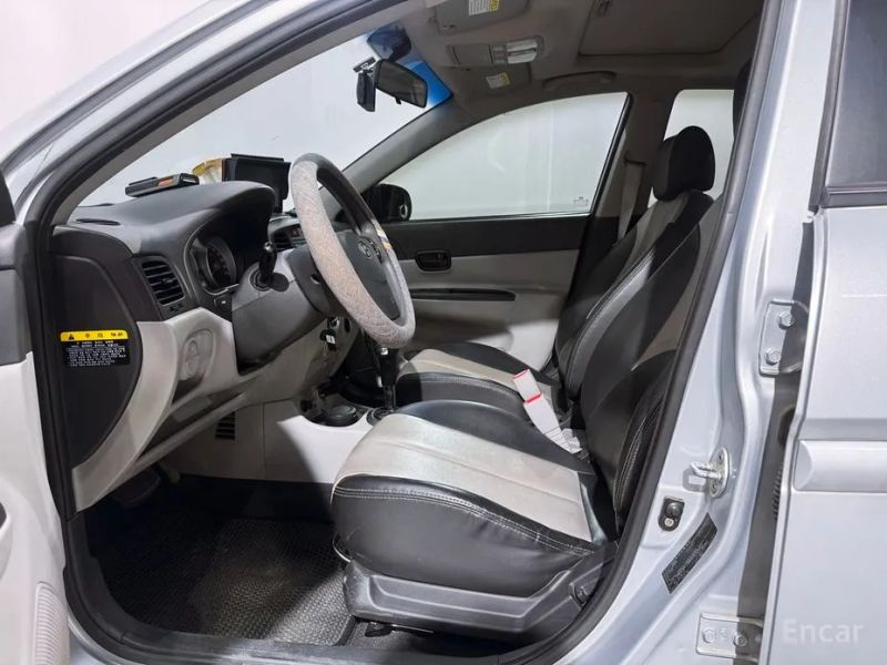 Hyundai Verna