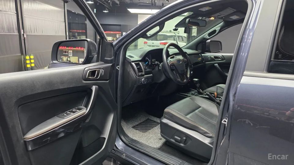Ford Ranger
