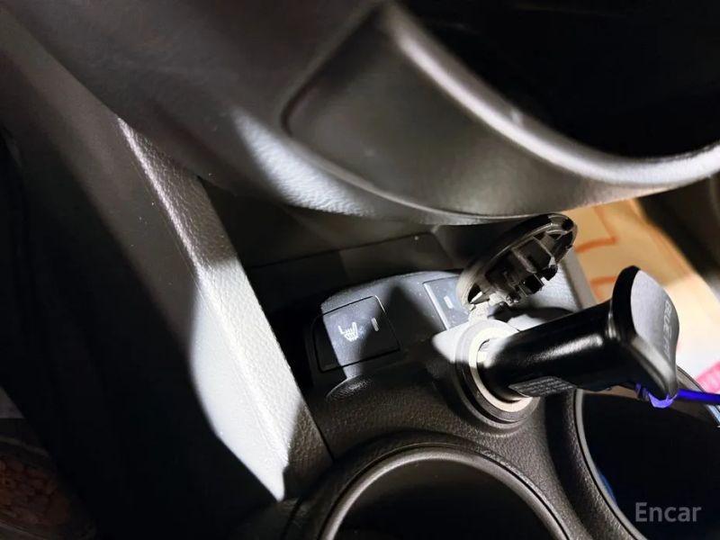 ChevroletGMDaewoo Matiz