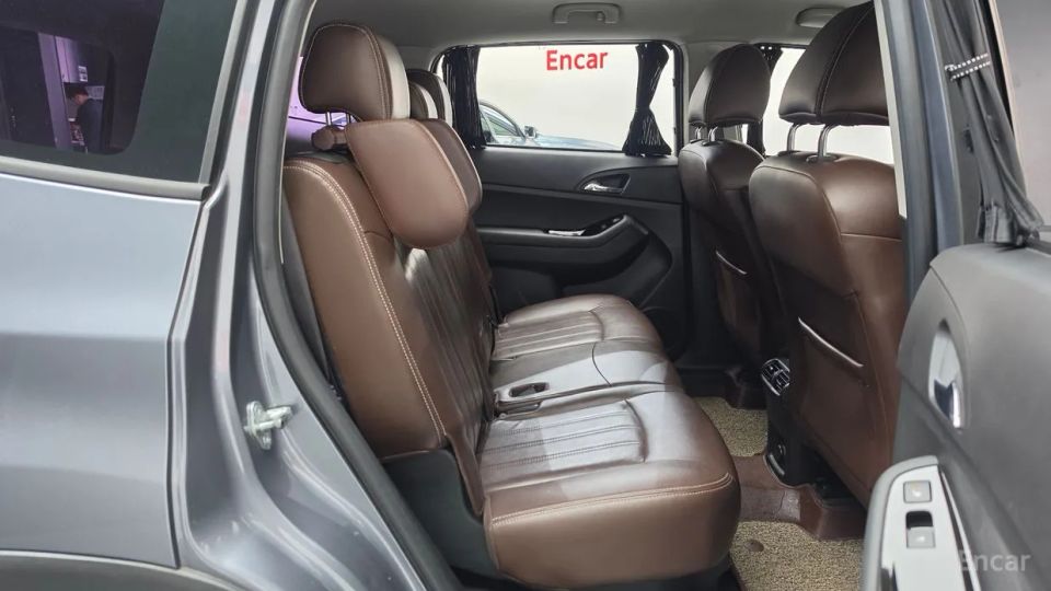 ChevroletGMDaewoo Orlando
