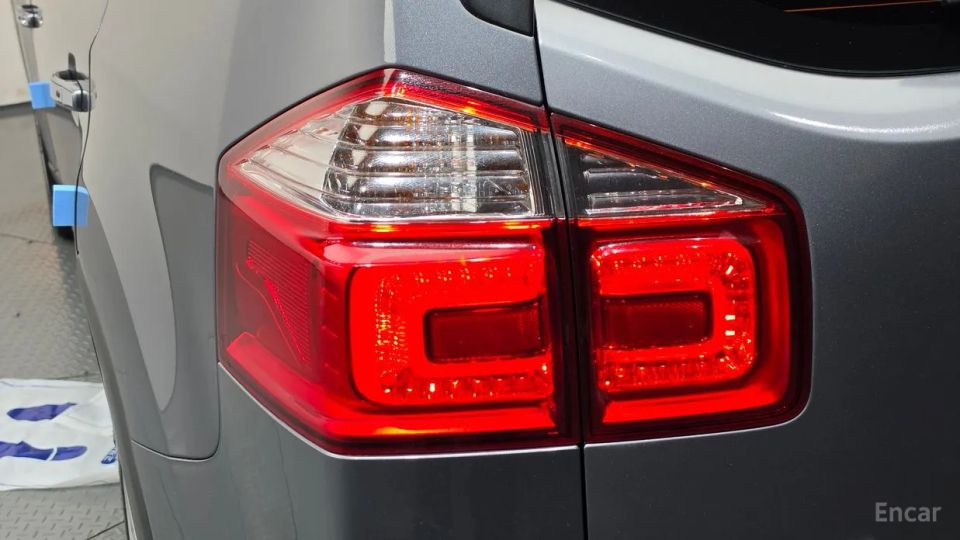 ChevroletGMDaewoo Orlando