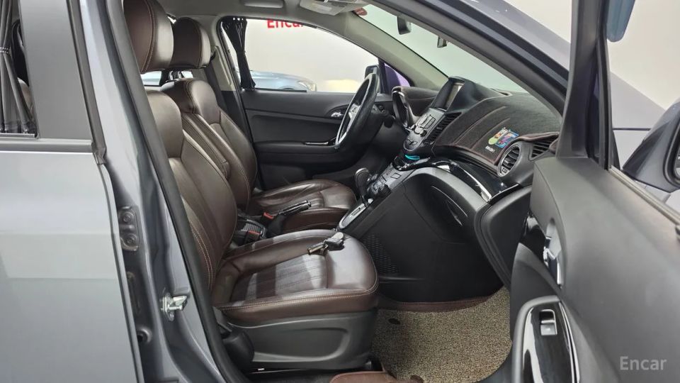 ChevroletGMDaewoo Orlando