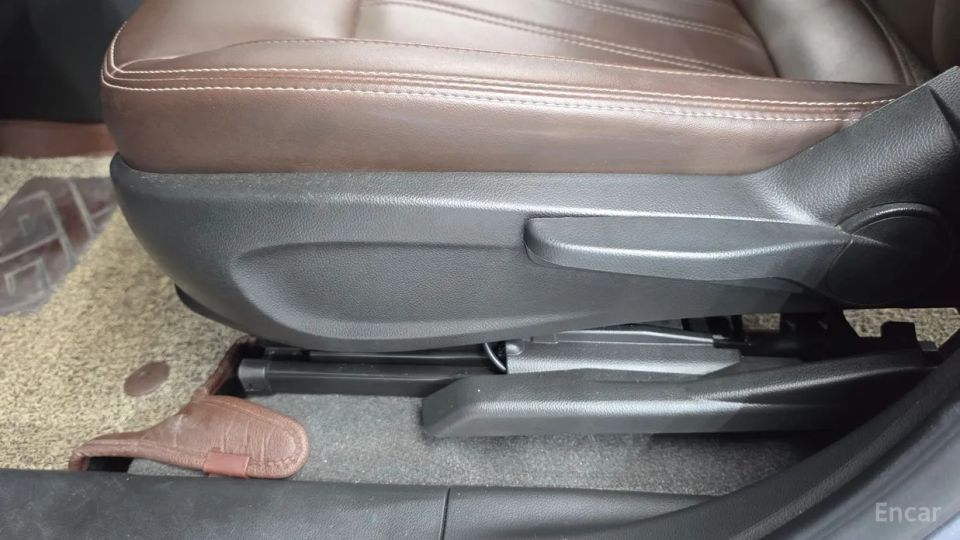 ChevroletGMDaewoo Orlando