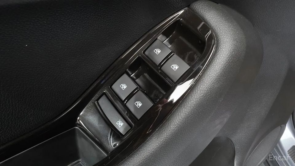 ChevroletGMDaewoo Orlando