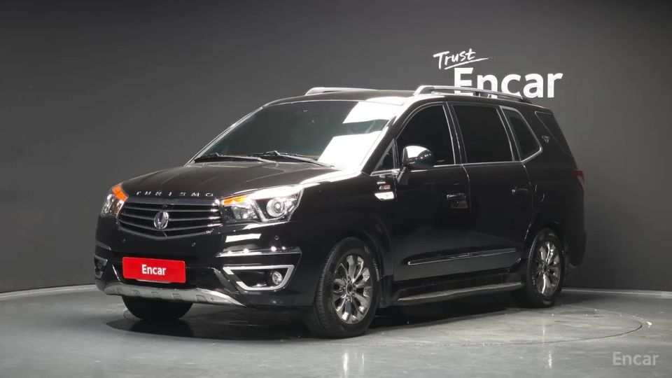 KG_Mobility_Ssangyong KORANDO