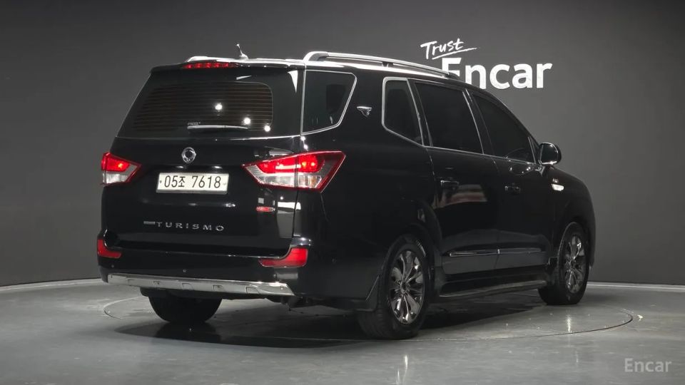 KG_Mobility_Ssangyong KORANDO