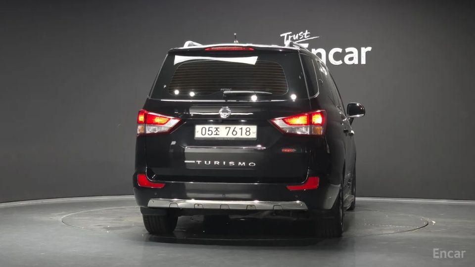 KG_Mobility_Ssangyong KORANDO