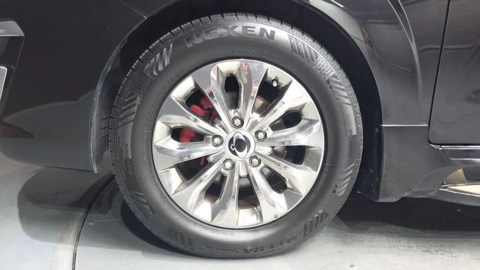KG_Mobility_Ssangyong KORANDO